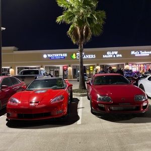 Meet your Posher, Eddie